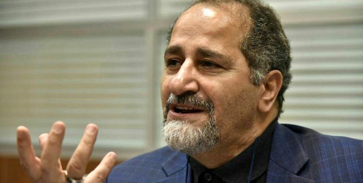 اخبار,اخبار سیاسی,فریدون وردی‌نژاد