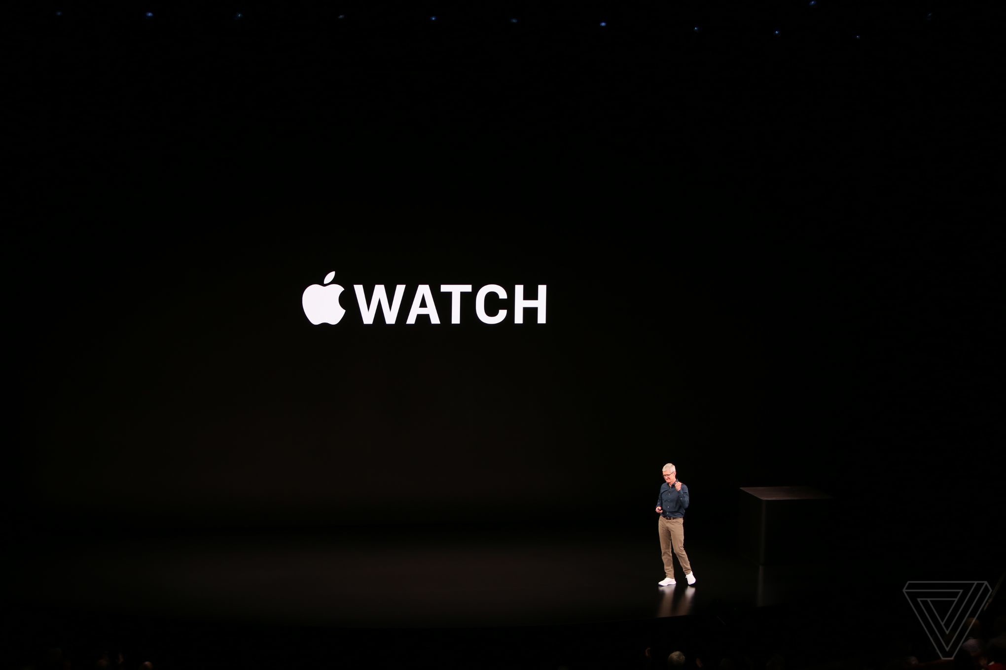 اخبار,عکس خبری,نسل جدید اپل واچ