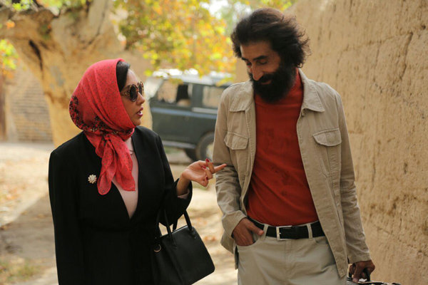 اخبار,اخبارفرهنگی وهنری,بهاره کیان افشار اخبار,اخبارفرهنگی وهنری,بهاره کیان افشار