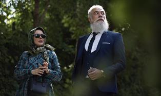 اخبار,اخبارفرهنگی وهنری,سریال مرگ خاموش