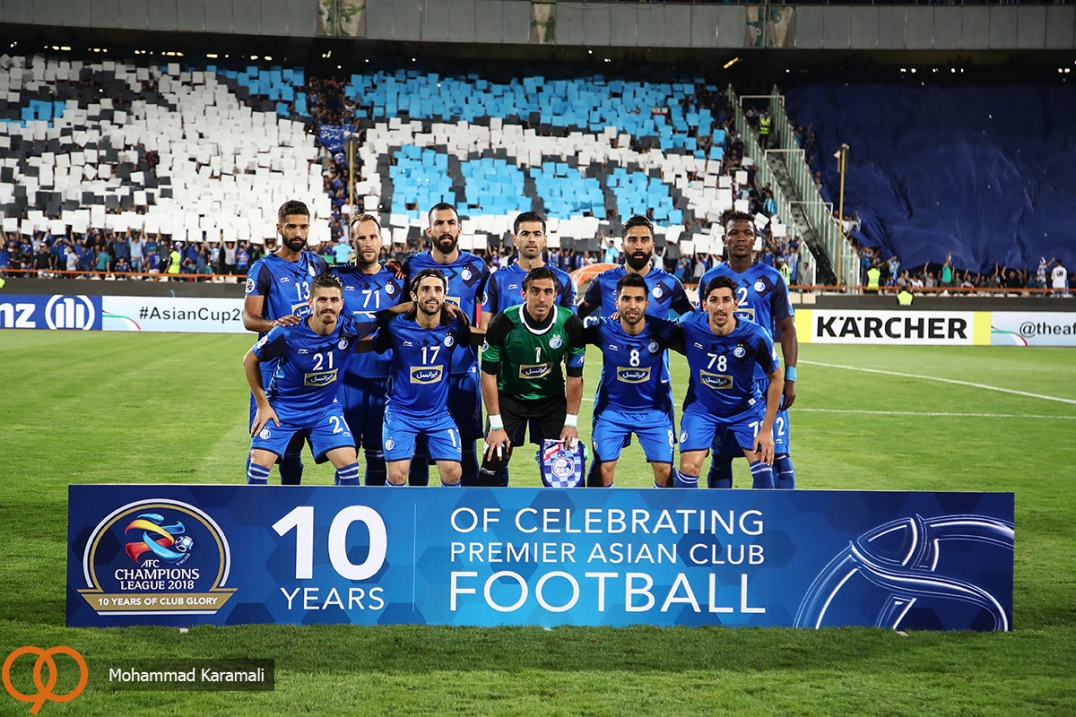 اخبار,اخبار ورزشی ونتایج مسابقات,لیگ قهرمانان آسیا