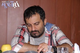 اخبار,اخبارفرهنگی وهنری,مهراب قاسمخانی اخبار,اخبارفرهنگی وهنری,مهراب قاسمخانی