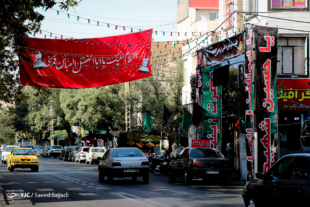 اخبار,عکس خبری,محرم