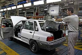 اخبار اقتصادی ,خبرهای اقتصادی ,پراید اخبار اقتصادی ,خبرهای اقتصادی ,پراید