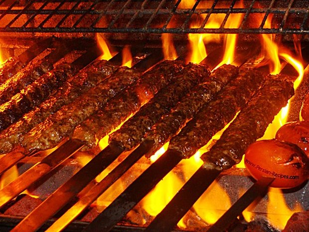 اخبار پزشکی ,خبرهای پزشکی , پخت غذا با زغال اخبار پزشکی ,خبرهای پزشکی, پخت غذا با زغال