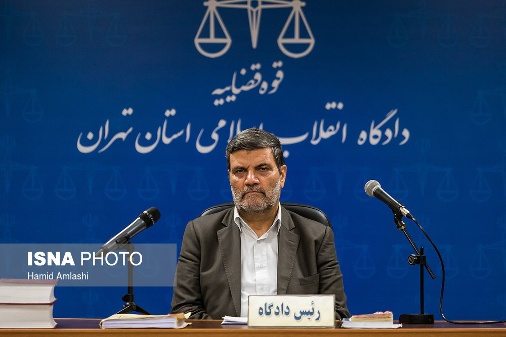 اخباراجتماعی ,خبرهای اجتماعی ,اتهامات حمید باقری درمنی اخبار اجتماعی ,خبرهای اجتماعی,اتهامات حمید باقری درمنی