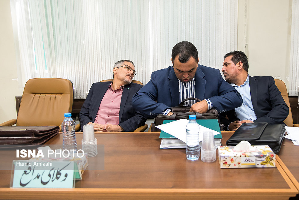 اخباراجتماعی ,خبرهای اجتماعی ,اتهامات حمید باقری درمنی اخبار اجتماعی ,خبرهای اجتماعی,اتهامات حمید باقری درمنی