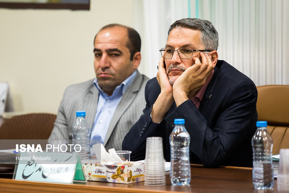 اخباراجتماعی ,خبرهای اجتماعی ,اتهامات حمید باقری درمنی اخبار اجتماعی ,خبرهای اجتماعی,اتهامات حمید باقری درمنی