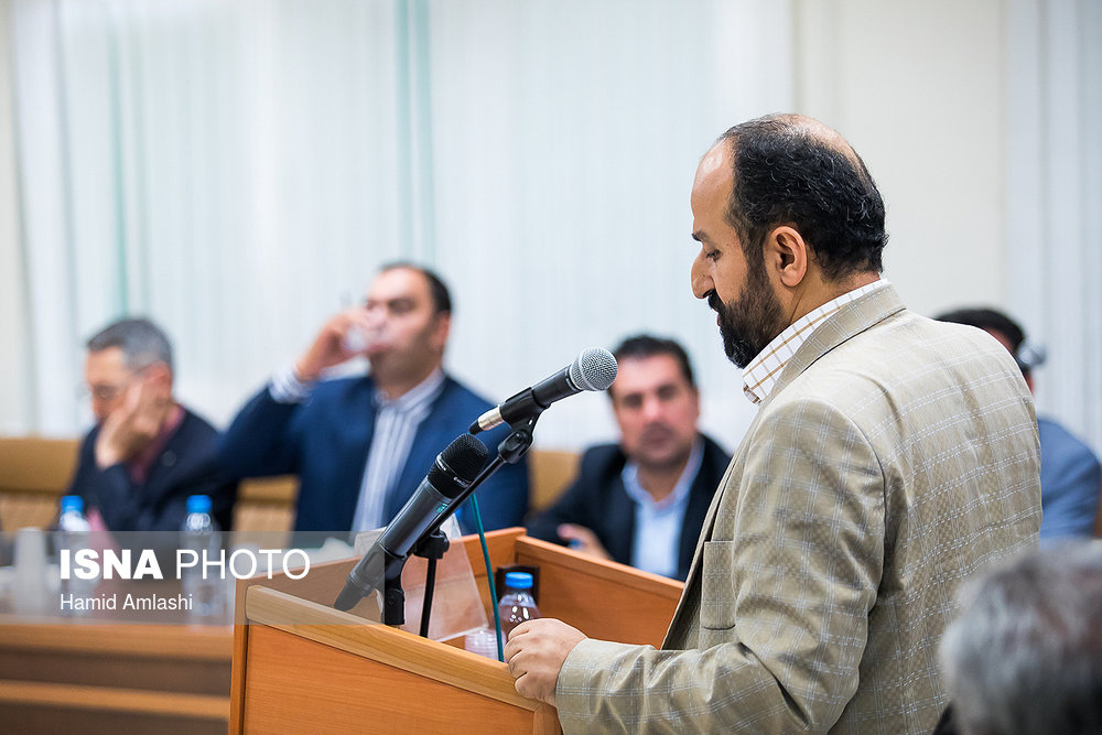 اخباراجتماعی ,خبرهای اجتماعی ,اتهامات حمید باقری درمنی اخبار اجتماعی ,خبرهای اجتماعی,اتهامات حمید باقری درمنی