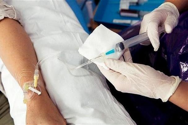 اخبار پزشکی ,خبرهای پزشکی ,شیمی درمانی اخبار پزشکی ,خبرهای پزشکی,شیمی درمانی