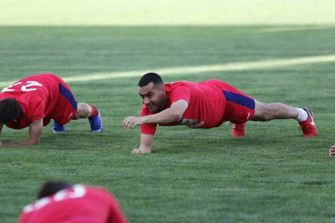 اخبارورزشی ,خبرهای ورزشی ,پرسپولیس اخبار ورزشی ,خبرهای ورزشی ,پرسپولیس