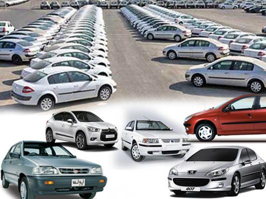  اخبار اقتصادی ,خبرهای اقتصادی ,  خودروسازی
