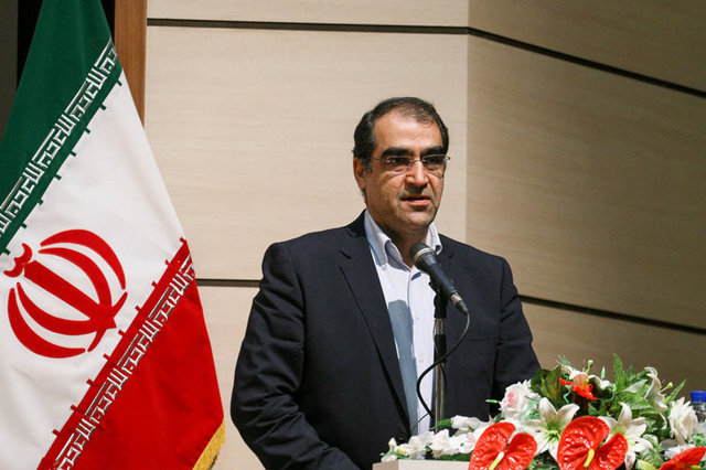 اخبار پزشکی ,خبرهای پزشکی , وزیر بهداشت اخبار پزشکی ,خبرهای پزشکی, وزیر بهداشت