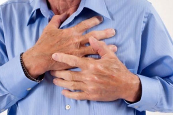 اخبار پزشکی ,خبرهای پزشکی ,سکته قلبی اخبار پزشکی ,خبرهای پزشکی,سکته قلبی