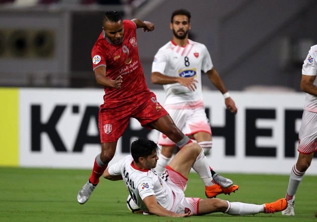  اخبار ورزشی ,خبرهای ورزشی ,پرسپولیس