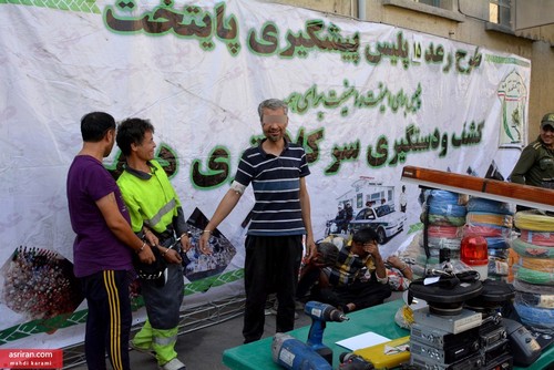 اخبارحوادث,خبرهای حوادث ,حوادث روز اخبار حوادث,خبرهای حوادث ,حوادث روز
