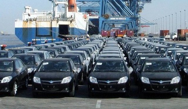 اخبار اقتصادی ,خبرهای اقتصادی , خودرو اخبار اقتصادی ,خبرهای اقتصادی , خودرو