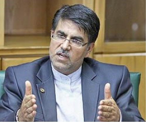  اخبار اقتصادی ,خبرهای اقتصادی ,وزارت اقتصاد 