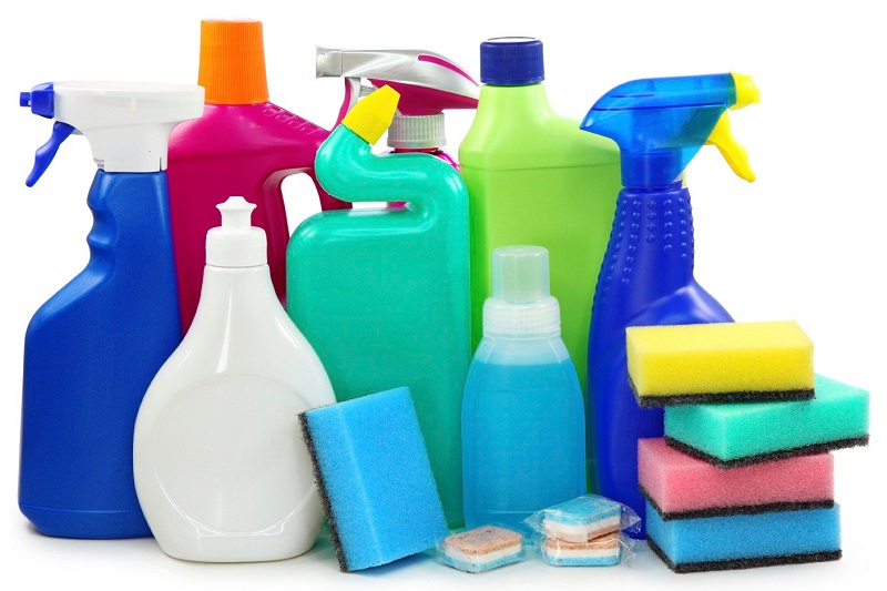 اخبار پزشکی ,خبرهای پزشکی , مواد شیمیایی خانگی اخبار پزشکی ,خبرهای پزشکی, مواد شیمیایی خانگی