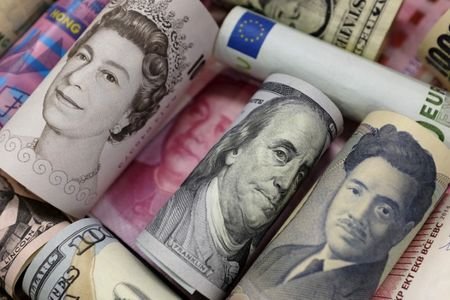 اخبار اقتصادی ,خبرهای اقتصادی ,دلار پوند ین اخبار اقتصادی ,خبرهای اقتصادی ,دلار پوند ین