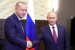  اخبار بین الملل ,خبرهای بین الملل , بندهای توافق روسیه و ترکیه