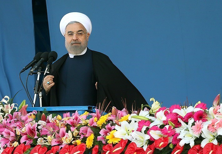  اخبارسیاسی ,خبرهای سیاسی , روحانی 