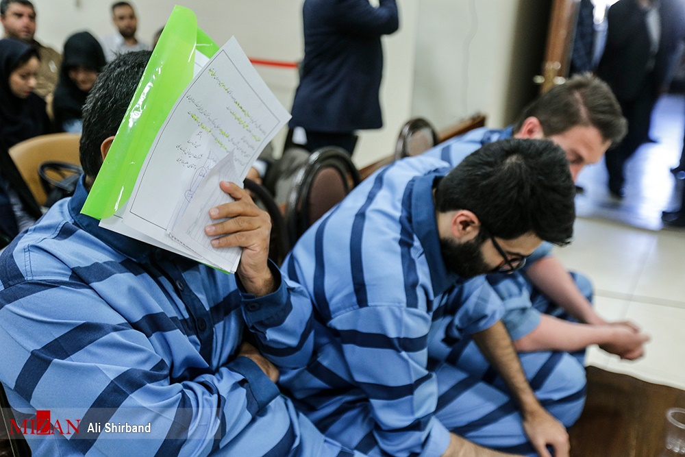 اخبار اقتصادی ,خبرهای اقتصادی ,فساد اقتصادی اخبار اقتصادی ,خبرهای اقتصادی ,فساد اقتصادی