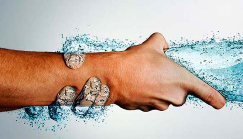  اخبار اجتماعی ,خبرهای اجتماعی,آب پنهان