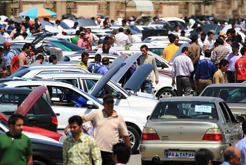 اخبار اقتصادی ,خبرهای اقتصادی ,بازار خودرو اخبار اقتصادی ,خبرهای اقتصادی ,بازار خودرو