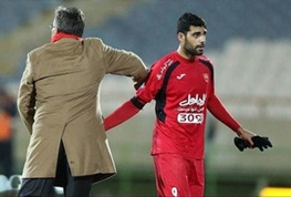 اخبارورزشی ,خبرهای ورزشی , برانکو و طارمی اخبار ورزشی ,خبرهای ورزشی , برانکو و طارمی