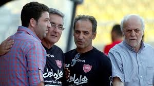 اخبارورزشی ,خبرهای ورزشی , پرسپولیس اخبار ورزشی ,خبرهای ورزشی , پرسپولیس