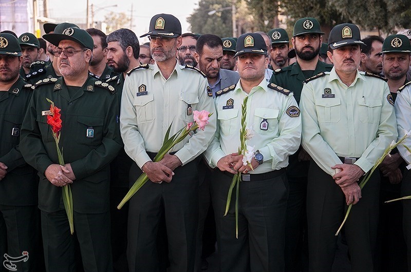 اخبارحوادث,خبرهای حوادث ,تشییع خلبان حادثه سقوط اف ۵ اخبار حوادث,خبرهای حوادث ,تشییع خلبان حادثه سقوط اف ۵