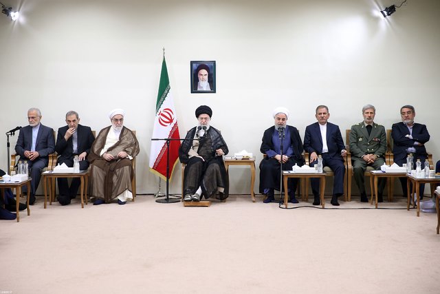  اخبارسیاسی ,خبرهای سیاسی ,رهبر انقلاب