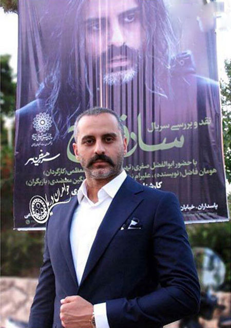 اخبار,اخبار فرهنگی,اخبار بازیگران اخبار,اخبار فرهنگی,اخبار بازیگران