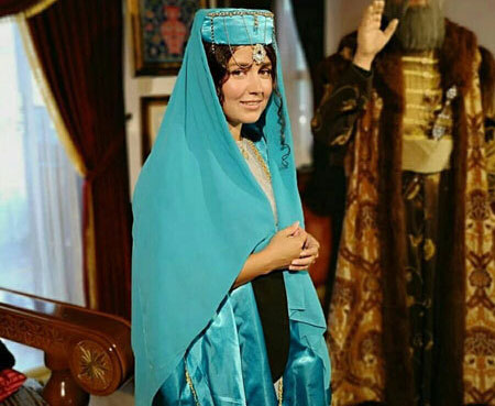 اخبار,اخبار فرهنگی,اخبار بازیگران اخبار,اخبار فرهنگی,اخبار بازیگران