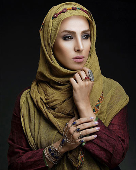 اخبار,اخبار بازیگران,اخبار فرهنگی