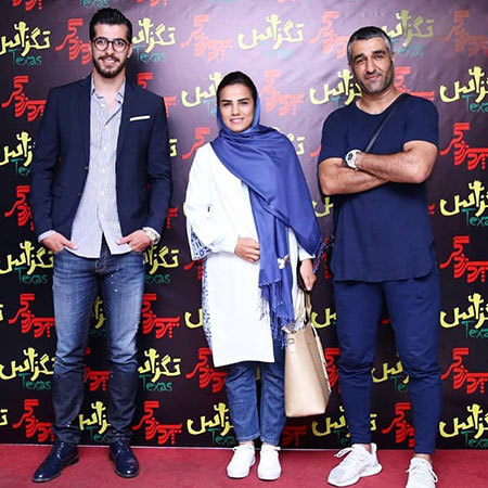اخبار,اخبار بازیگران,اخبار فرهنگی