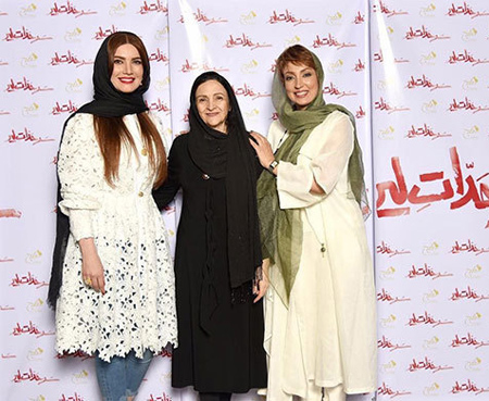 اخبار,اخبار بازیگران,اخبار فرهنگی