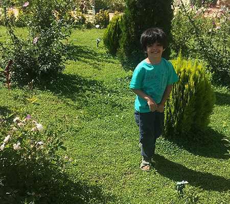 اخبار,اخبار بازیگران,اخبار فرهنگی