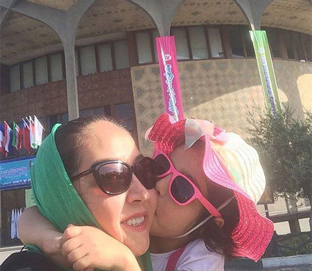 اخبار,اخبار بازیگران,اخبار فرهنگی