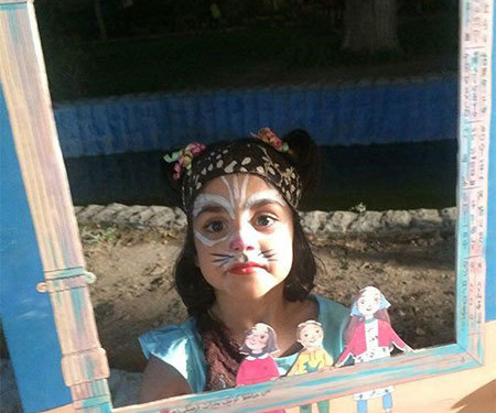 اخبار,اخبار بازیگران,اخبار فرهنگی