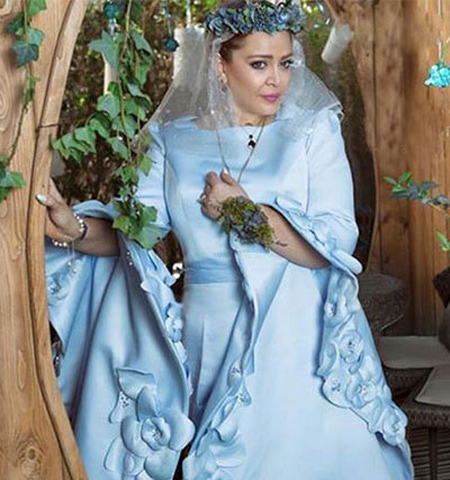 اخبار,اخبار بازیگران,اخبار فرهنگی