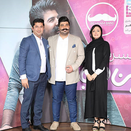 اخبار,اخبار بازیگران,اخبار فرهنگی