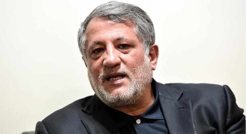اخبار,اخبار سیاسی,محسن هاشمی