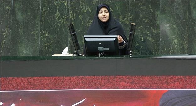 اخبار,اخبار سیاسی,زهرا سعیدی