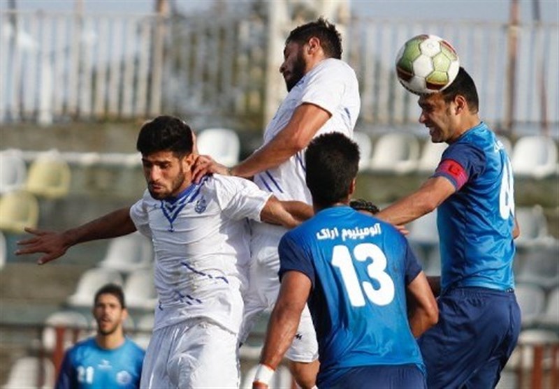 اخبار,اخبار ورزشی,لیگ دسته یک