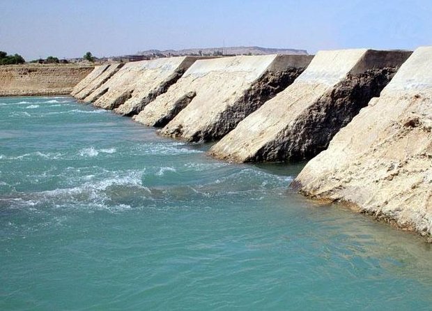 اخبار,اخبار اجتماعی,ورود آب ایران به عراق اخبار,اخبار اجتماعی,ورود آب ایران به عراق