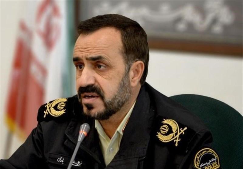 اخبار,اخبار اجتماعی,سردار نورعلی یاری اخبار,اخبار اجتماعی,سردار نورعلی یاری