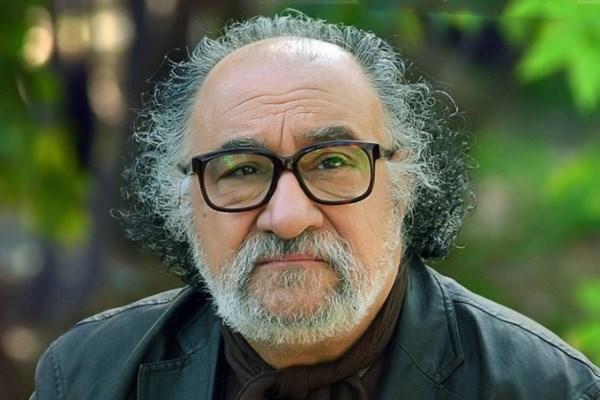 اخبار,اخبار فرهنگی,داریوش ارجمند اخبار,اخبار فرهنگی,داریوش ارجمند