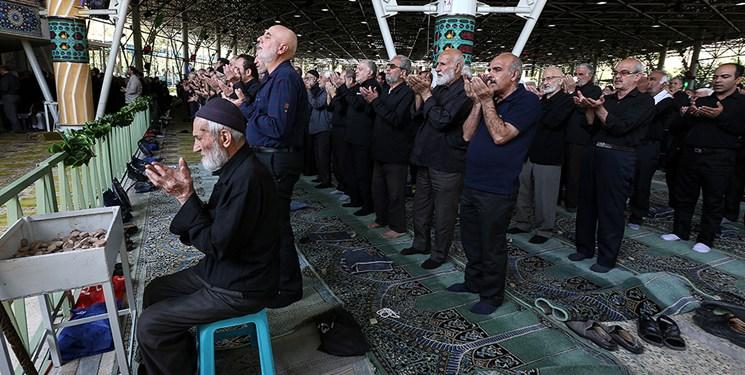 اخبار,اخبار سیاسی,نماز جمعه تهران